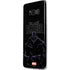 Marvel Black Panther Night Time Watch Galaxy S8 Plus Skin